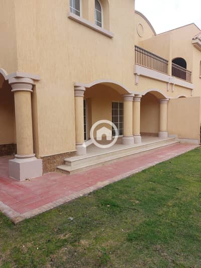 4 Bedroom Villa for Rent in Madinaty, Cairo - a94d4dc2-a48d-4cc0-aaf8-17c1ff954003. jpg