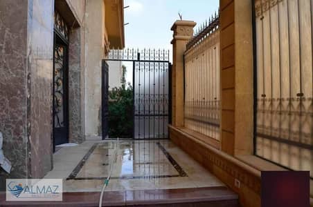 فیلا 11 غرف نوم للبيع في القاهرة الجديدة، القاهرة - WhatsApp Image 2025-11-17 at 10.47. 15 AM (1). jpeg