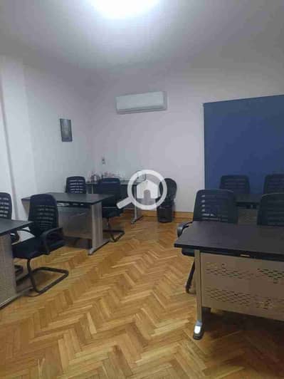 Office for Rent in Heliopolis, Cairo - 1000239048. jpg