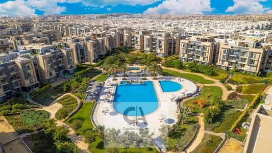 3 Bedroom Apartment for Sale in New Cairo, Cairo - WhatsApp Image 2022-11-30 at 3.55. 20 PM. jpeg