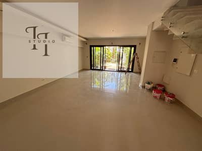 3 Bedroom Townhouse for Rent in New Cairo, Cairo - WhatsApp Image 2025-11-16 at 6.40. 11 PM (1). jpeg