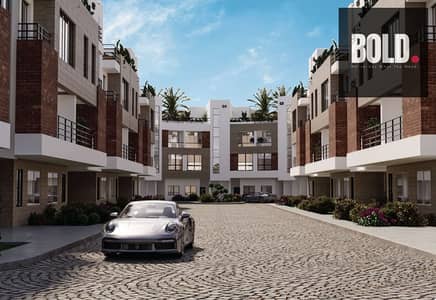 3 Bedroom iVilla for Sale in Sheikh Zayed, Giza - 8. JPG