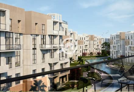 فلیٹ 3 غرف نوم للبيع في 6 أكتوبر، الجيزة - WhatsApp Image 2025-11-16 at 14.17. 41_8df57c01. jpg