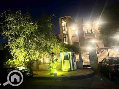 11 Bedroom Villa for Rent in Heliopolis, Cairo - 1000239076. jpg