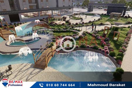 شقة 3 غرف نوم للبيع في سموحة، الإسكندرية - 00001. jpg