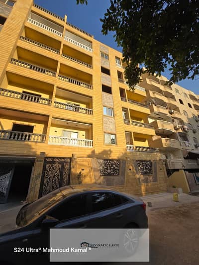 3 Bedroom Flat for Sale in Hadayek al-Ahram, Giza - 1. jpg