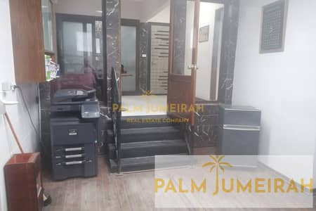 Office for Sale in Smoha, Alexandria - 13. jpg