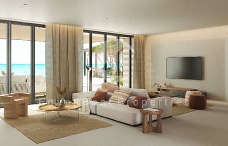 3 Bedroom Penthouse for Sale in Gouna, Red Sea - Capture6. png