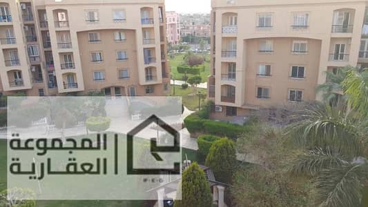 2 Bedroom Flat for Rent in New Cairo, Cairo - e90cc315-a02a-4e1f-b6c4-6f97f9cb0d9a. jpg