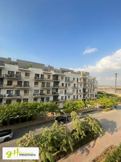 فلیٹ 3 غرف نوم للبيع في القاهرة الجديدة، القاهرة - IMG-20240124-WA0217. jpg