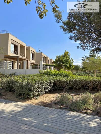 فیلا 3 غرف نوم للبيع في القاهرة الجديدة، القاهرة - WhatsApp Image 2025-11-17 at 3.17. 29 AM (2). jpeg