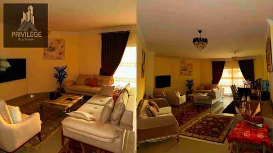 3 Bedroom Apartment for Sale in Maadi, Cairo - 1000059663. jpg