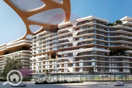 شقة 3 غرف نوم للبيع في سموحة، الإسكندرية - 1. jpg