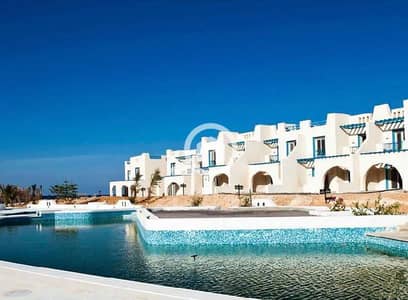 3 Bedroom Chalet for Sale in North Coast, Matruh - 687d6cec-46b0-4494-85f4-b4bfd88d8975. jpeg