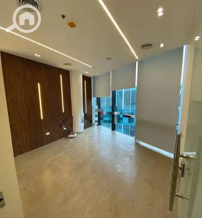 Office for Rent in Sheikh Zayed, Giza - WhatsApp Image 2025-11-17 at 1.18. 39 PM. jpeg
