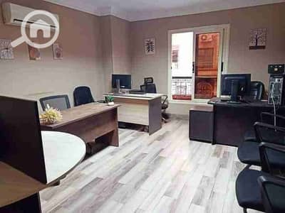 Office for Rent in Heliopolis, Cairo - 1000238924. jpg