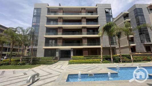 3 Bedroom Flat for Sale in New Cairo, Cairo - WhatsApp Image 2025-11-06 at 12.38. 42 PM (1). jpeg