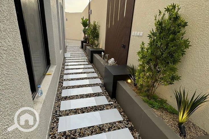 8 30 Stunning Walkway Ideas to Transform Your Outdoor Space. jpeg