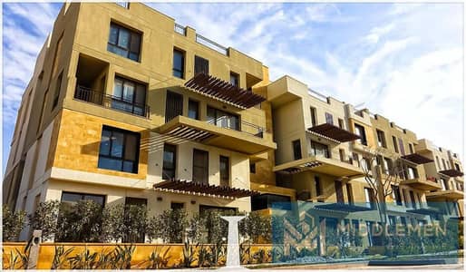 شقة 3 غرف نوم للبيع في القاهرة الجديدة، القاهرة - WhatsApp Image 2025-11-16 at 6.27. 05 PM. jpeg