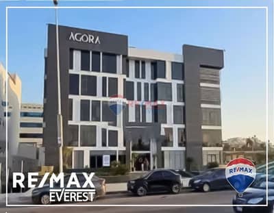 Office for Sale in Sheikh Zayed, Giza - WhatsApp Image 2025-05-08 at 12.45. 33 PM (1). jpeg