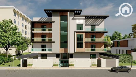 3 Bedroom Flat for Sale in New Cairo, Cairo - photo_2025-11-10_14-46-06. jpg