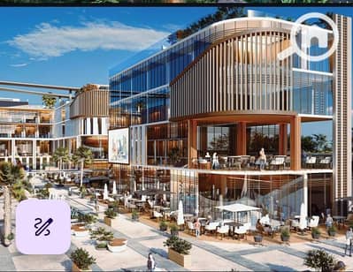 Retail for Sale in Sheikh Zayed, Giza - 1. jpeg