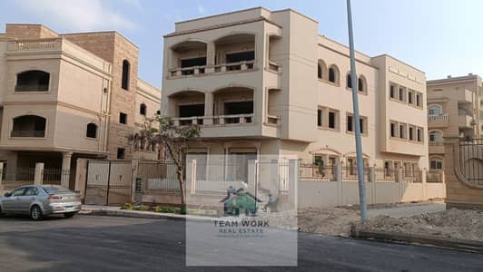 3 Bedroom Apartment for Sale in Sheikh Zayed, Giza - 3717ca81-29e5-495e-a2c0-68fa16d659b7. jpg