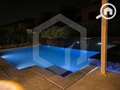 فیلا 4 غرف نوم للايجار في 6 أكتوبر، الجيزة - Woodville 1. jpg فیلا 4 غرف نوم للايجار في 6 أكتوبر، الجيزة - Woodville 1. jpg