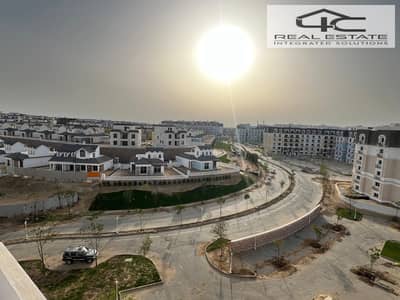 2 Bedroom iVilla for Sale in New Cairo, Cairo - WhatsApp Image 2025-11-17 at 1.17. 08 PM. jpeg