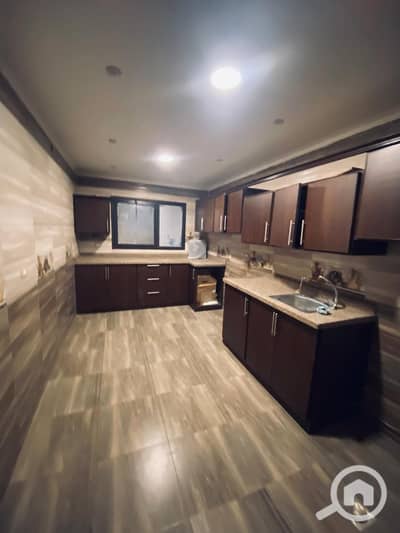 3 Bedroom Flat for Rent in Sheikh Zayed, Giza - 3947bec6-fe46-4dda-a510-f8508377a33d. jpeg