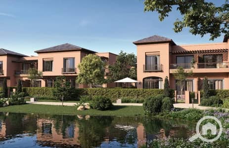 توين هاوس 4 غرف نوم للبيع في الشيخ زايد، الجيزة - WhatsApp Image 2024-07-24 at 5.25. 05 PM. jpeg