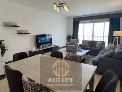 2 Bedroom Duplex for Rent in New Cairo, Cairo - 1f4e3639-aa35-4921-aefb-795d1272f7a0. jpeg