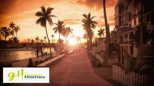 3 Bedroom Flat for Sale in New Cairo, Cairo - Screenshot 2025-04-26 151513. png