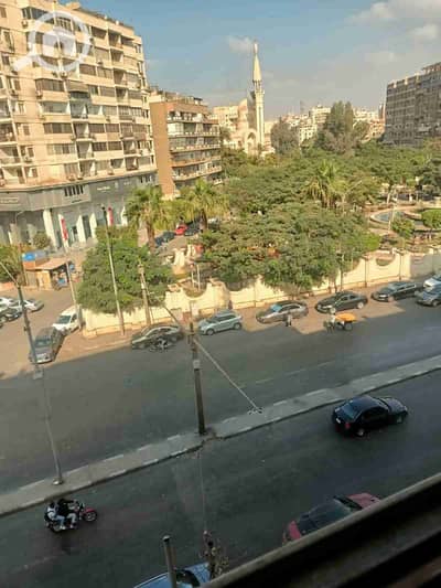 مکتب  للايجار في مصر الجديدة، القاهرة - 1000240186. jpg