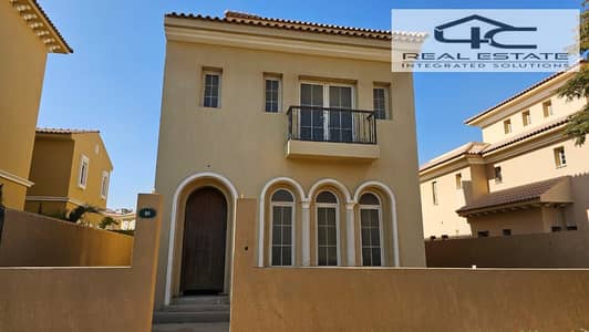 5 Bedroom Villa for Sale in New Cairo, Cairo - WhatsApp Image 2025-11-17 at 12.24. 24 PM. jpeg