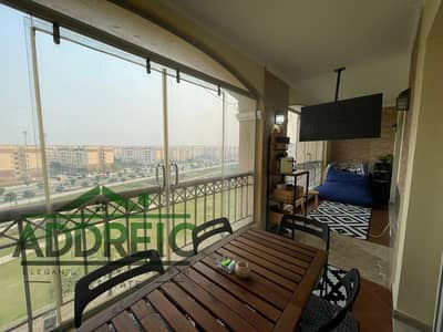 3 Bedroom Apartment for Sale in Madinaty, Cairo - WhatsApp Image 2025-11-17 at 12.55. 01 PM (1). jpeg