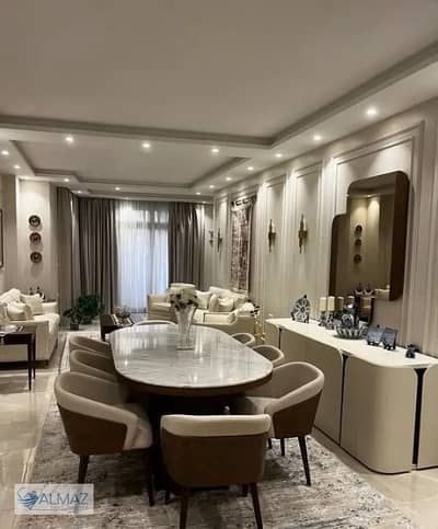 3 Bedroom Flat for Sale in New Cairo, Cairo - WhatsApp Image 2025-11-17 at 10.57. 47 AM. jpeg 3 Bedroom Flat for Sale in New Cairo, Cairo - WhatsApp Image 2025-11-17 at 10.57. 47 AM. jpeg