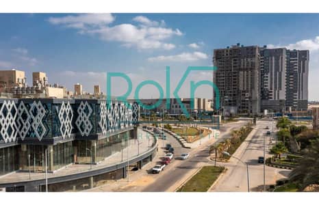 مکتب  للايجار في 6 أكتوبر، الجيزة - 26. jpg