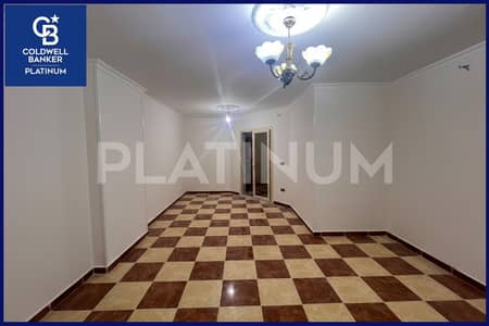 2 Bedroom Apartment for Rent in Sporting, Alexandria - 2. JPG 2 Bedroom Apartment for Rent in Sporting, Alexandria - 2. JPG