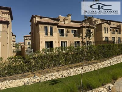 4 Bedroom Twin House for Sale in New Capital City, Cairo - WhatsApp Image 2025-11-16 at 7.27. 03 PM (1). jpeg