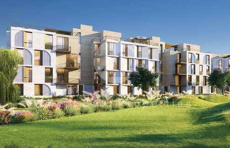 2 Bedroom Flat for Sale in Sheikh Zayed, Giza - Screenshot_2 (Custom). png