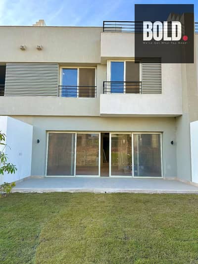 تاون هاوس 4 غرف نوم للبيع في 6 أكتوبر، الجيزة - IMG-20250513-WA0062. jpg