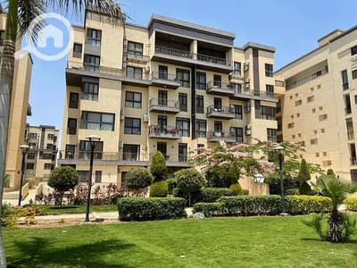 فلیٹ 3 غرف نوم للايجار في مدينتي، القاهرة - WhatsApp Image 2025-11-17 at 1.04. 28 PM. jpeg