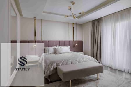 4 Bedroom Flat for Sale in Sheikh Zayed, Giza - 1000116255. jpg