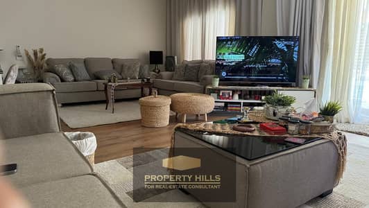 4 Bedroom Twin House for Sale in 6th of October, Giza - WhatsApp Image 2025-11-16 at 11.44. 03 AM. jpeg