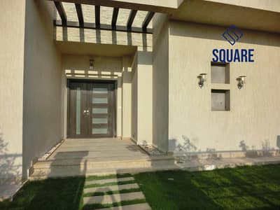 فیلا 4 غرف نوم للبيع في الشيخ زايد، الجيزة - IMG-20250826-WA0025. jpg