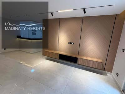 3 Bedroom Apartment for Sale in Madinaty, Cairo - 0d6883ce-901f-4322-9021-e11076107b8a. jpg
