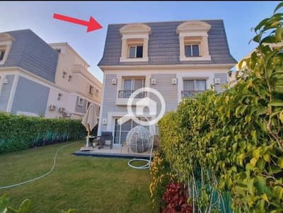 3 Bedroom iVilla for Sale in New Cairo, Cairo - WhatsApp Image 2025-10-19 at 5.13. 29 PM. jpeg