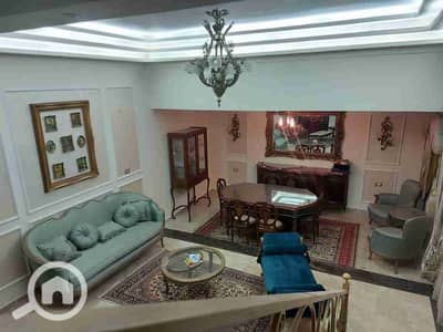 فلیٹ 4 غرف نوم للايجار في القاهرة الجديدة، القاهرة - 5824. jpg