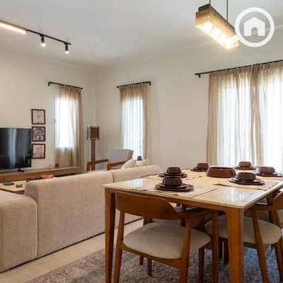 3 Bedroom Hotel Apartment for Rent in New Cairo, Cairo - bc35e757-611e-4b90-b71f-28d41f6edd72. jpg